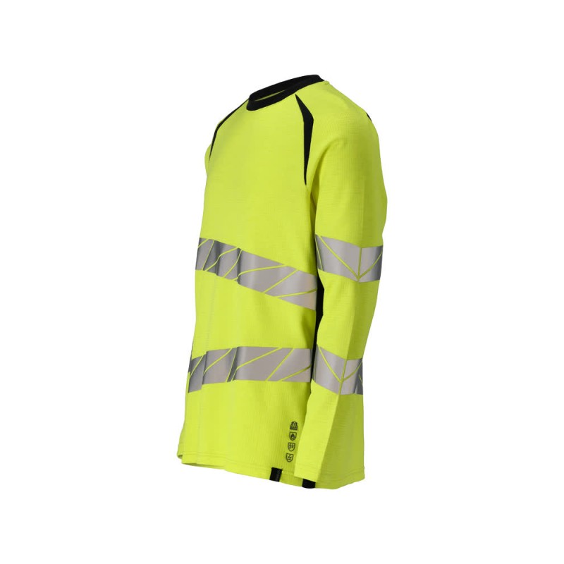 Mascot Accelerate Multisafe T-shirt, Manches Longues