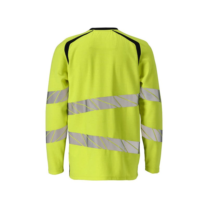 Mascot Accelerate Multisafe T-shirt, Manches Longues