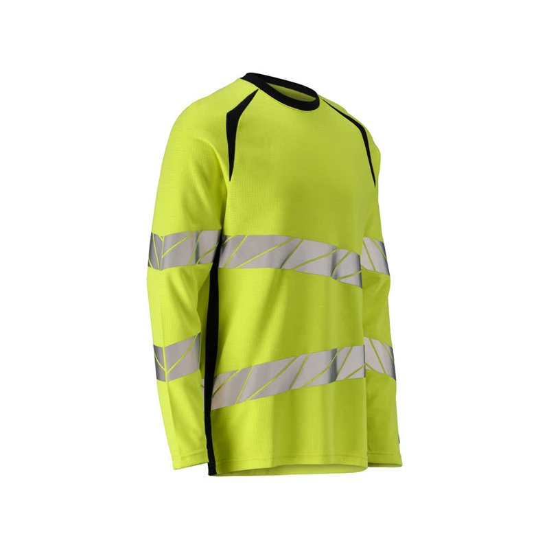 Mascot Accelerate Multisafe T-shirt, Manches Longues