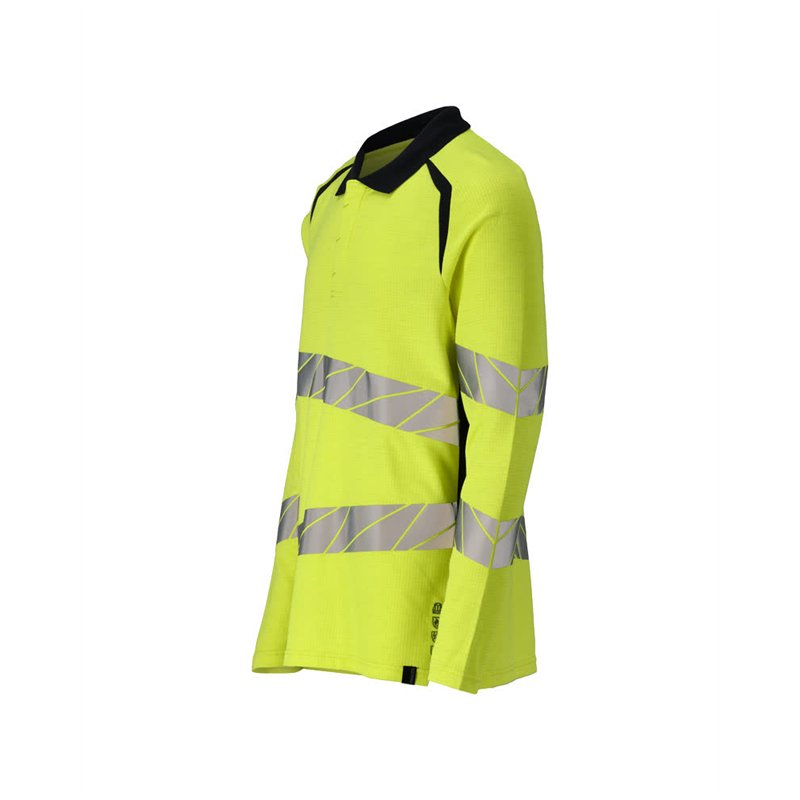 Mascot Accelerate Multisafe Polo, Manches Longues