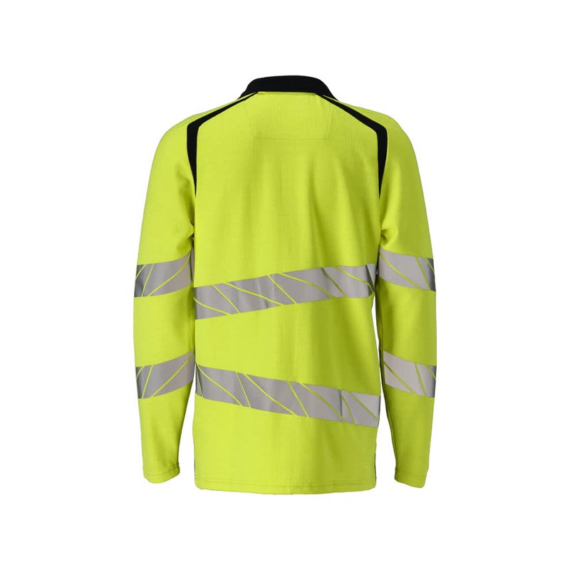 Mascot Accelerate Multisafe Polo, Manches Longues