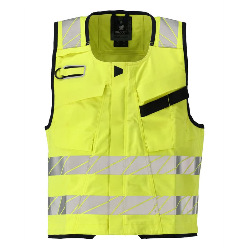 Mascot Accelerate Multisafe Gilet Porte-outils