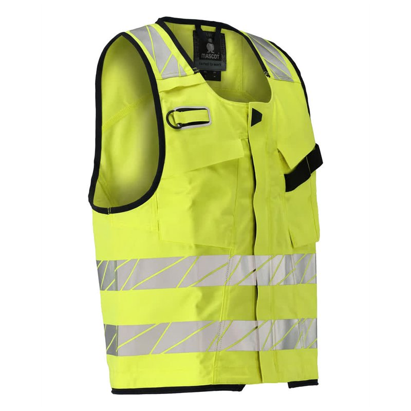 Mascot Accelerate Multisafe Gilet Porte-outils