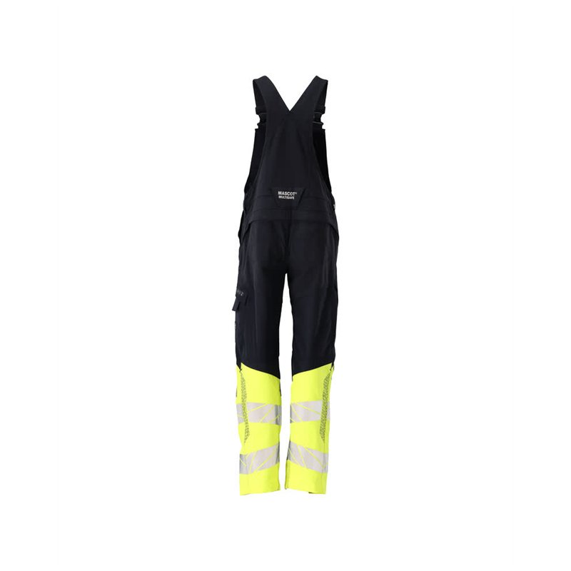 Mascot Accelerate Multisafe Salopette avec Poches Genouillères