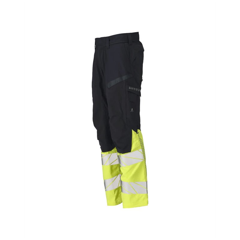 Mascot Accelerate Multisafe Pantalon avec Poches Genouillères