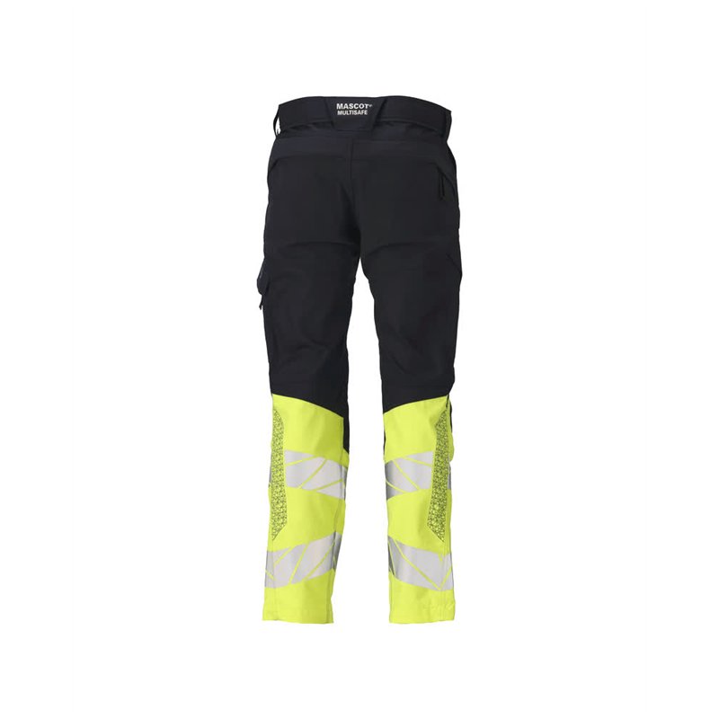 Mascot Accelerate Multisafe Pantalon avec Poches Genouillères