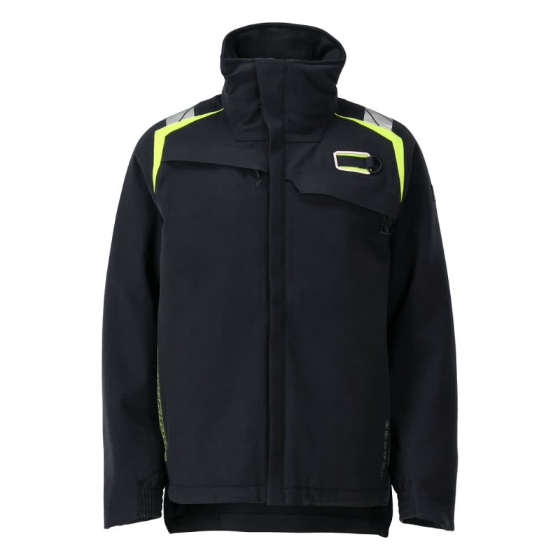 Mascot Accelerate Multisafe Veste Grand Froid