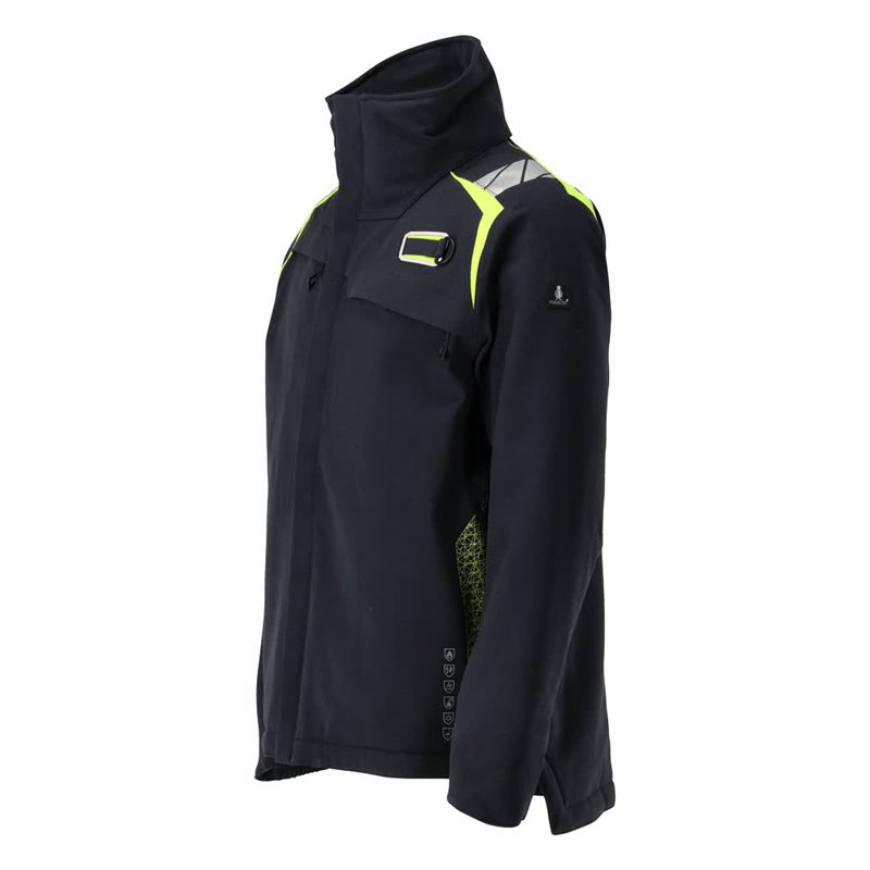 Mascot Accelerate Multisafe Veste Grand Froid