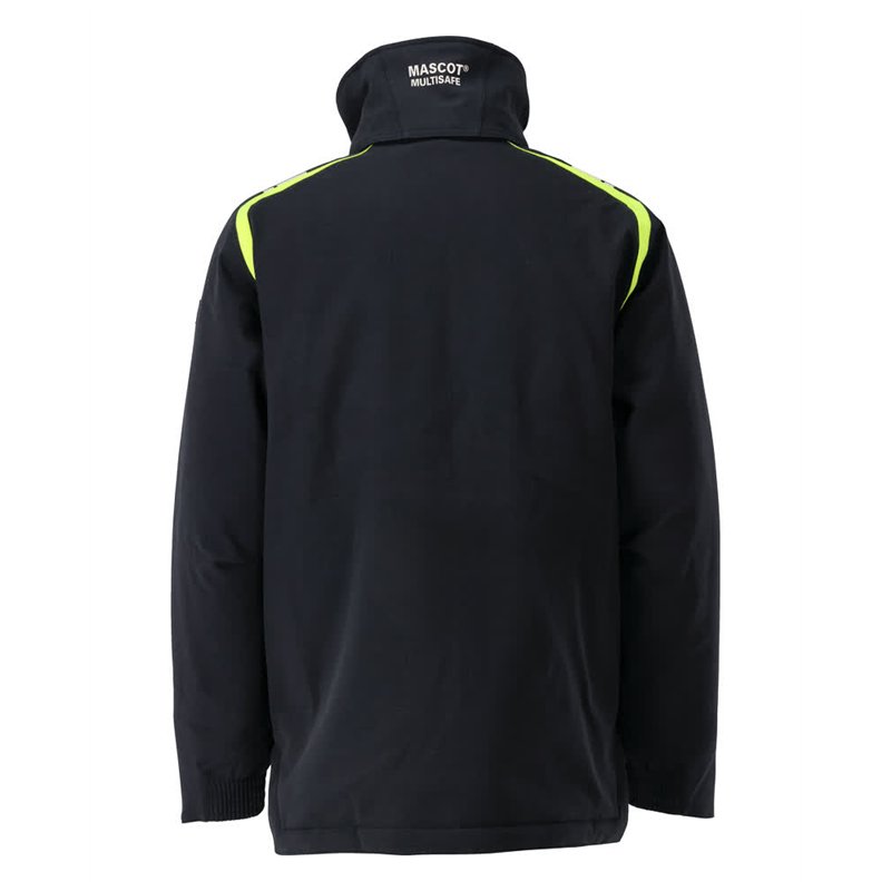 Mascot Accelerate Multisafe Veste Grand Froid