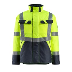 Mascot Accelerate Multisafe Salopette avec Poches Genouillères