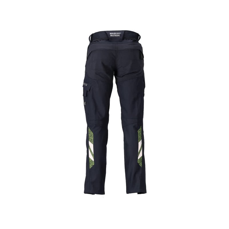 Mascot Accelerate Multisafe Pantalon avec Poches Genouillères