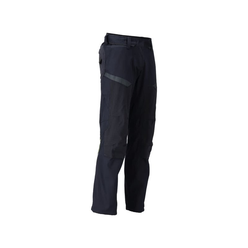 Mascot Accelerate Multisafe Pantalon avec Poches Genouillères