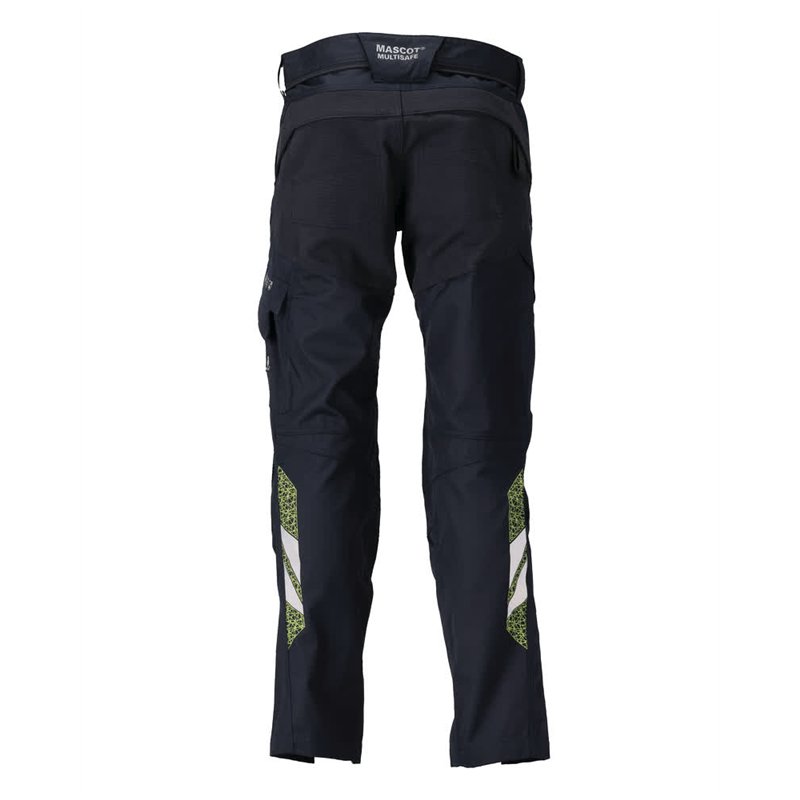 Mascot Accelerate Multisafe Pantalon avec Poches Genouillères