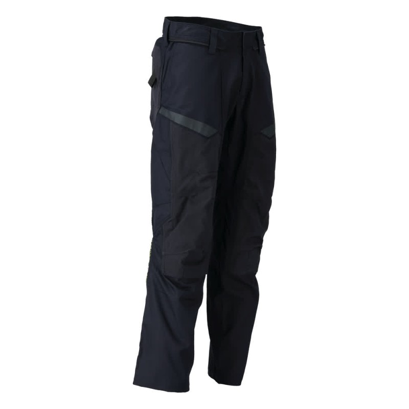 Mascot Accelerate Multisafe Pantalon avec Poches Genouillères
