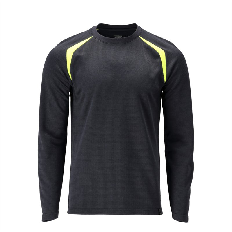 Mascot Accelerate Multisafe T-shirt, Manches Longues