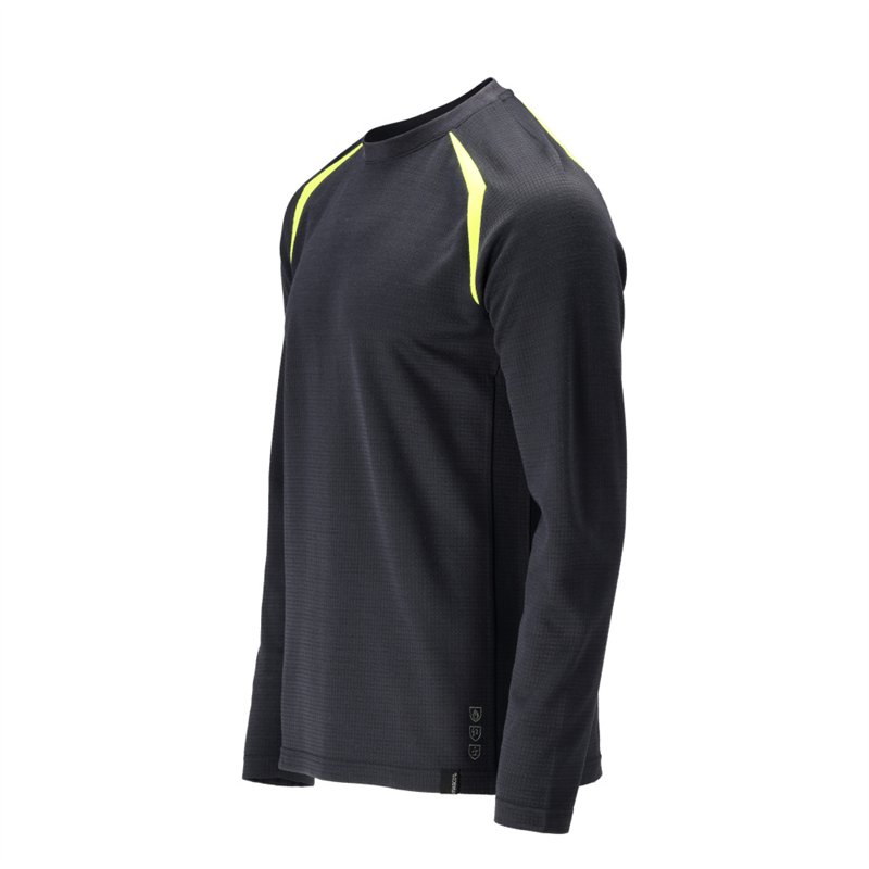 Mascot Accelerate Multisafe T-shirt, Manches Longues