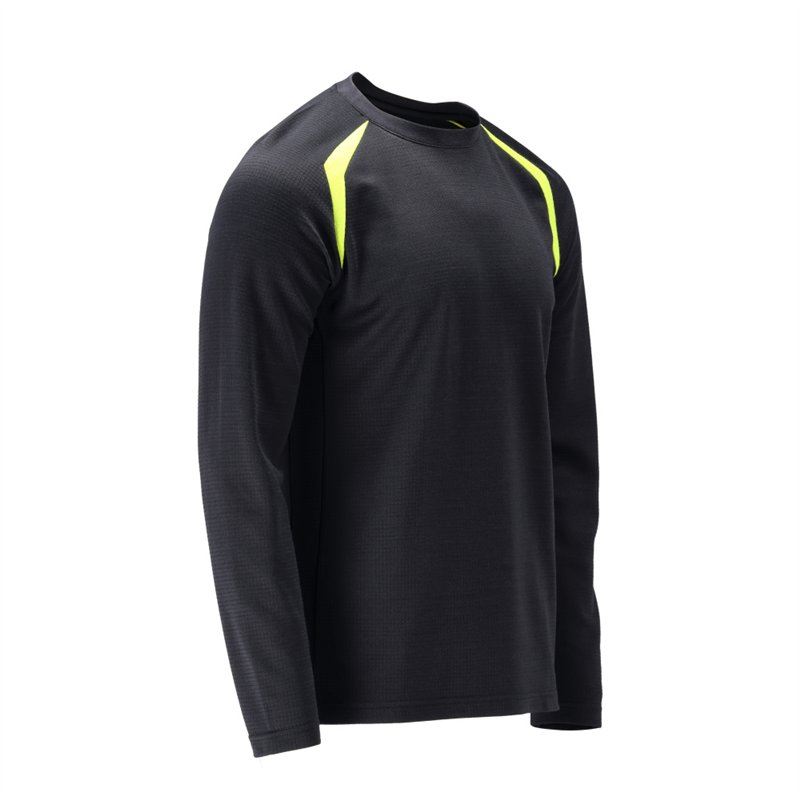 Mascot Accelerate Multisafe T-shirt, Manches Longues