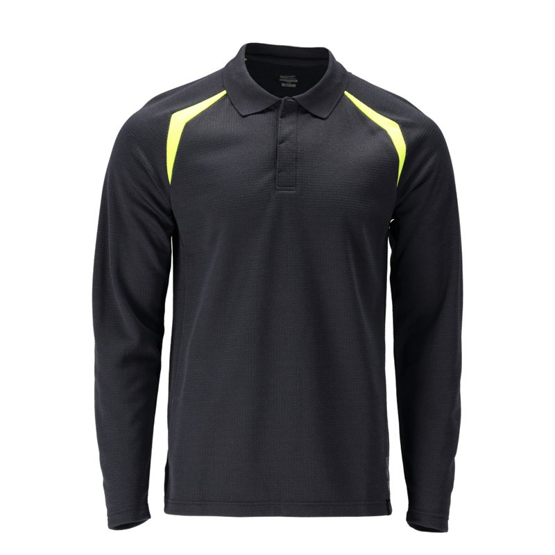 Mascot Accelerate Multisafe Polo, Manches Longues