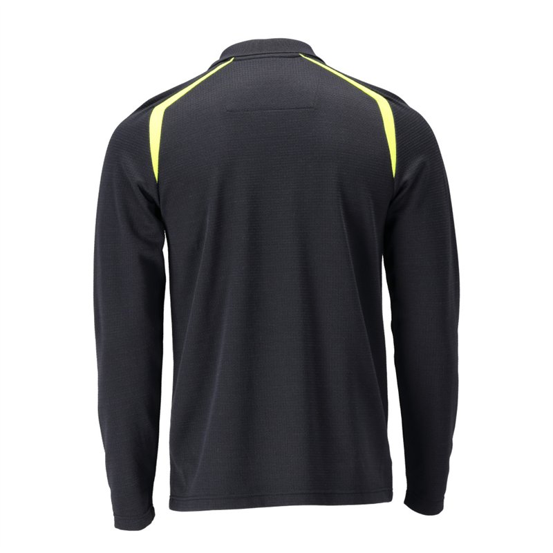 Mascot Accelerate Multisafe Polo, Manches Longues