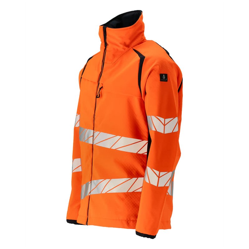 Mascot Accelerate Safe Veste Softshell