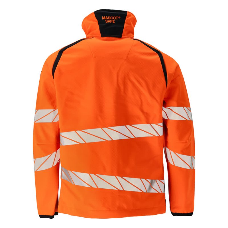 Mascot Accelerate Safe Veste Softshell