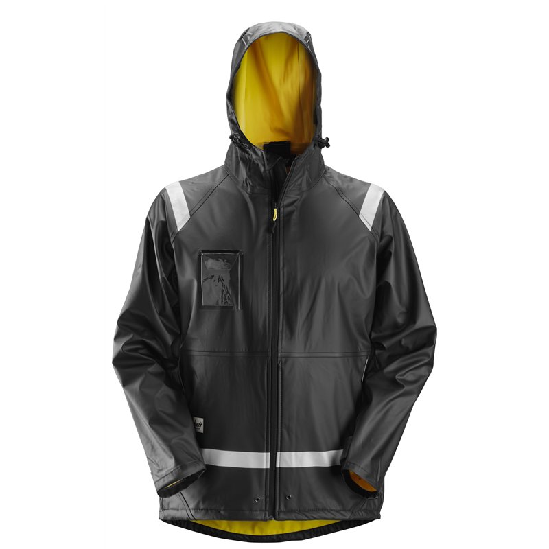 Snickers Veste de Pluie, PU