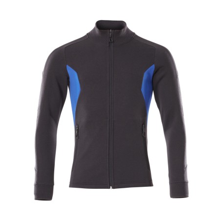 MASCOT® Sweatshirt zippé 18484-962