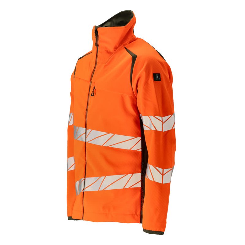 MASCOT® Sweatshirt zippé 18484-962