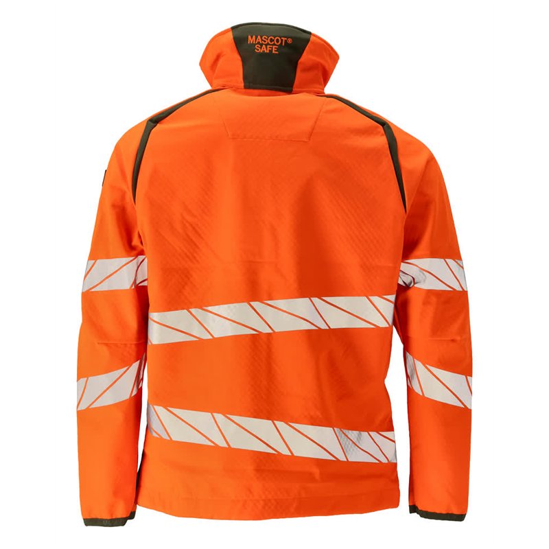 MASCOT® Sweatshirt zippé 18484-962