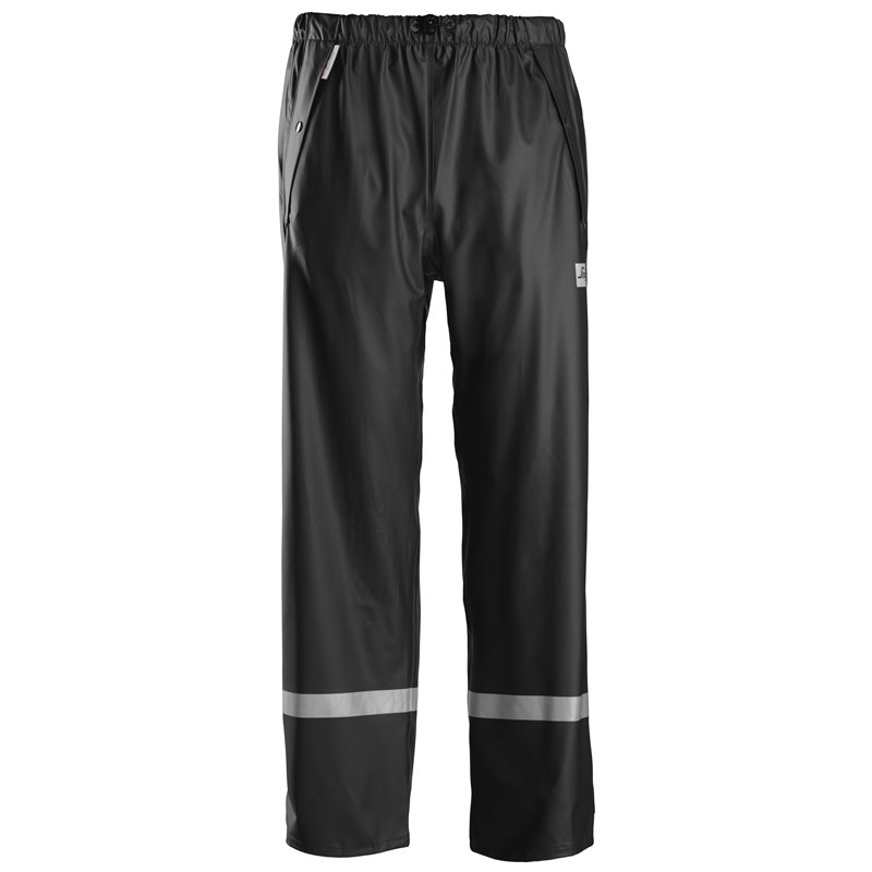 Snickers Pantalon de Pluie, PU