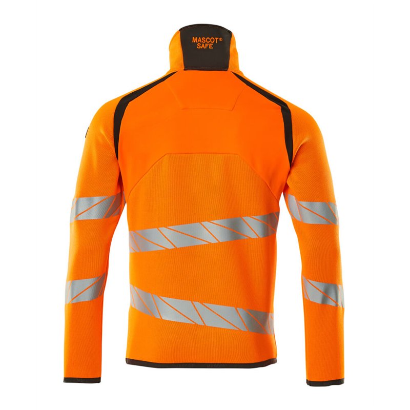 MASCOT® Sweatshirt zippé 18494-962