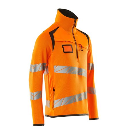 MASCOT® Sweatshirt zippé 18494-962