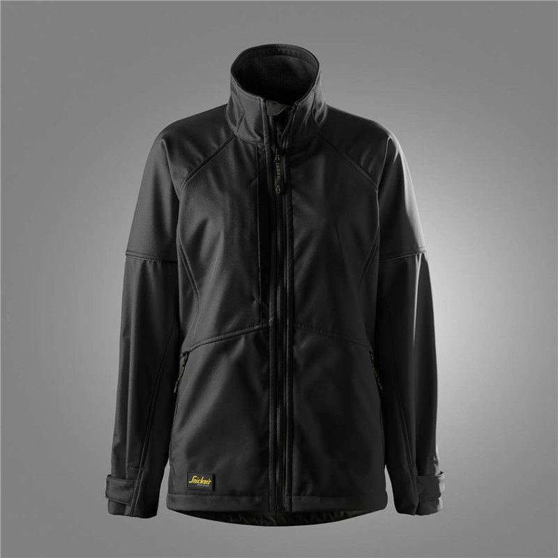 Snickers Veste Softshell pour Femme