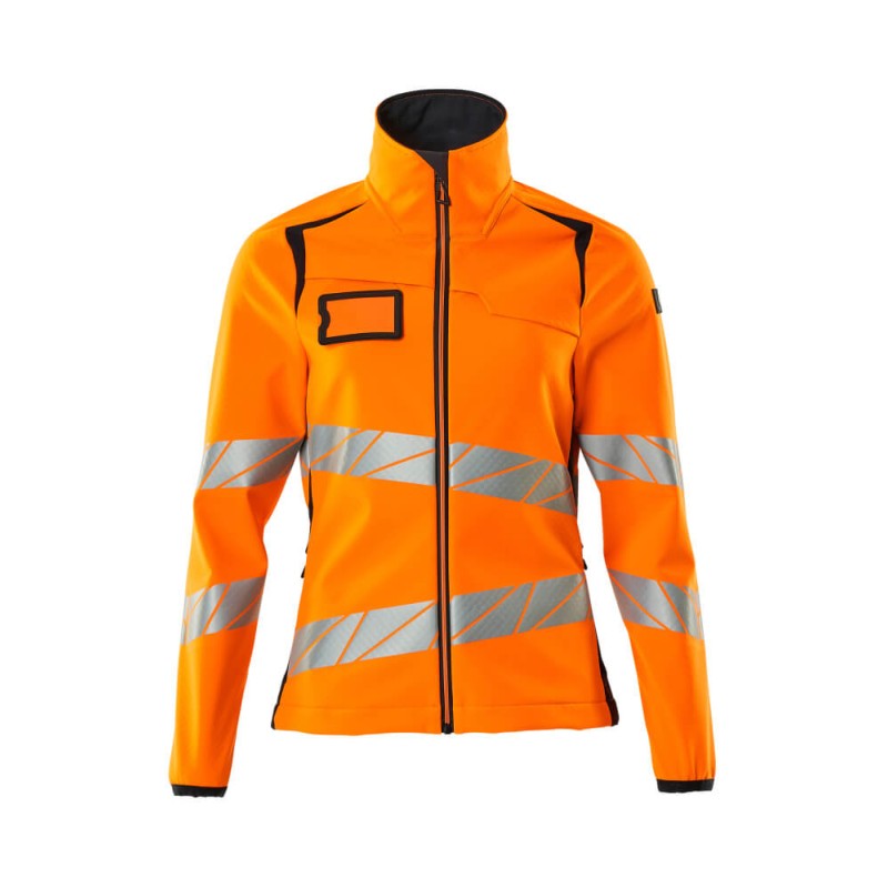 Mascot Accelerate Safe Veste Softshell