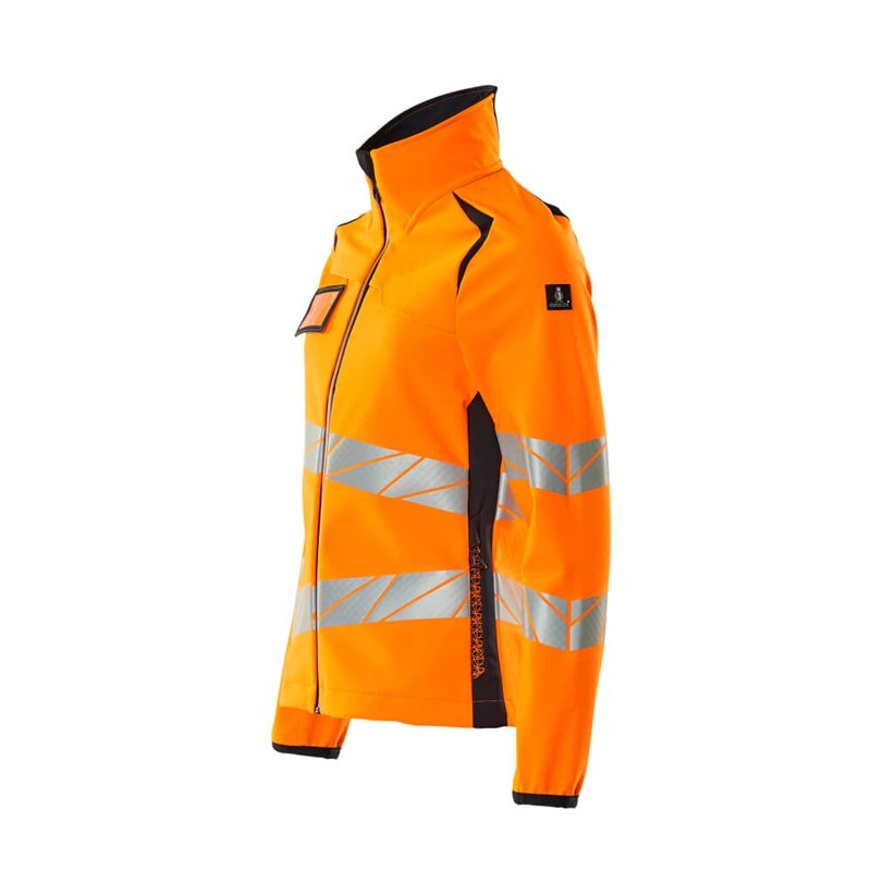 Mascot Accelerate Safe Veste Softshell
