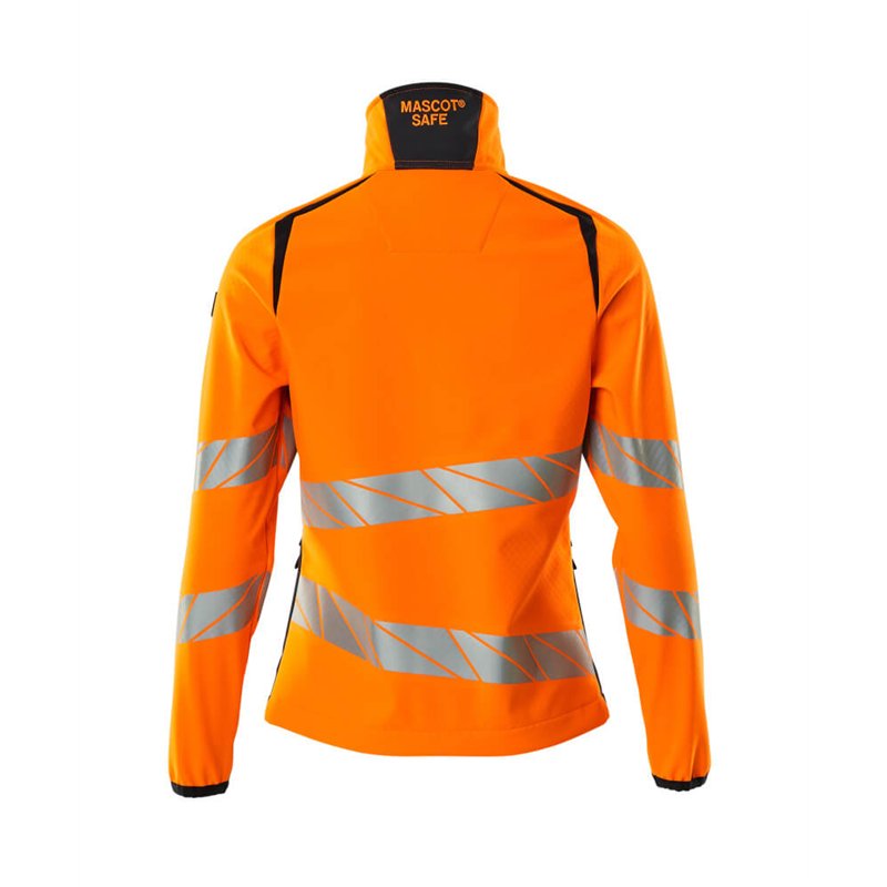 Mascot Accelerate Safe Veste Softshell