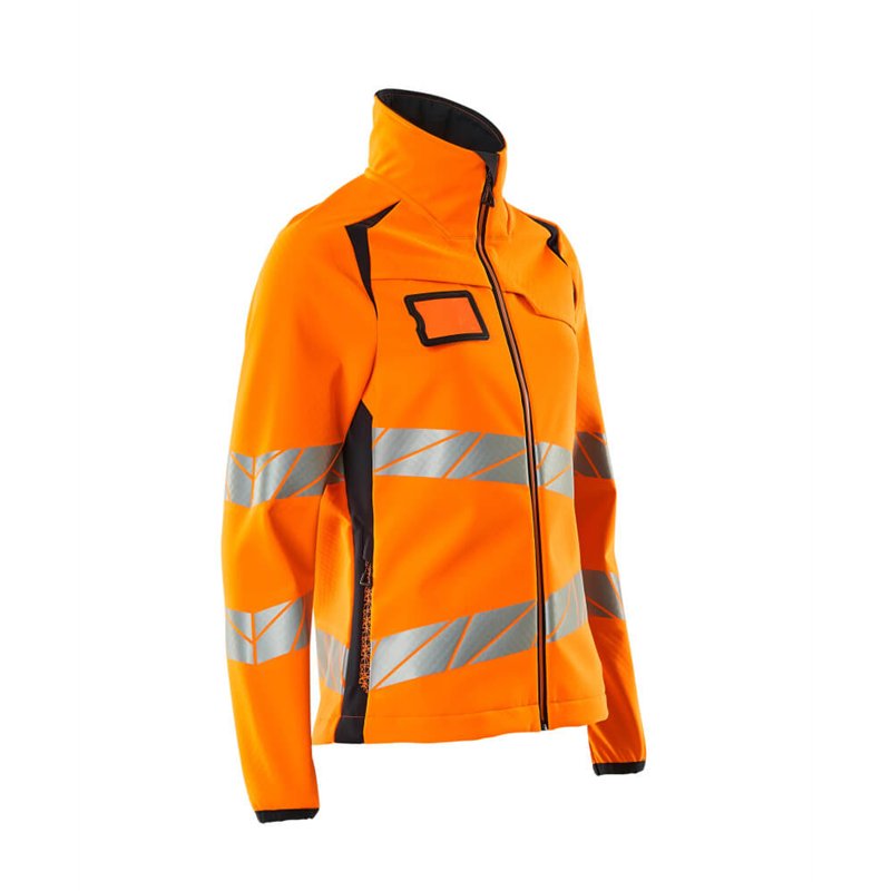 Mascot Accelerate Safe Veste Softshell