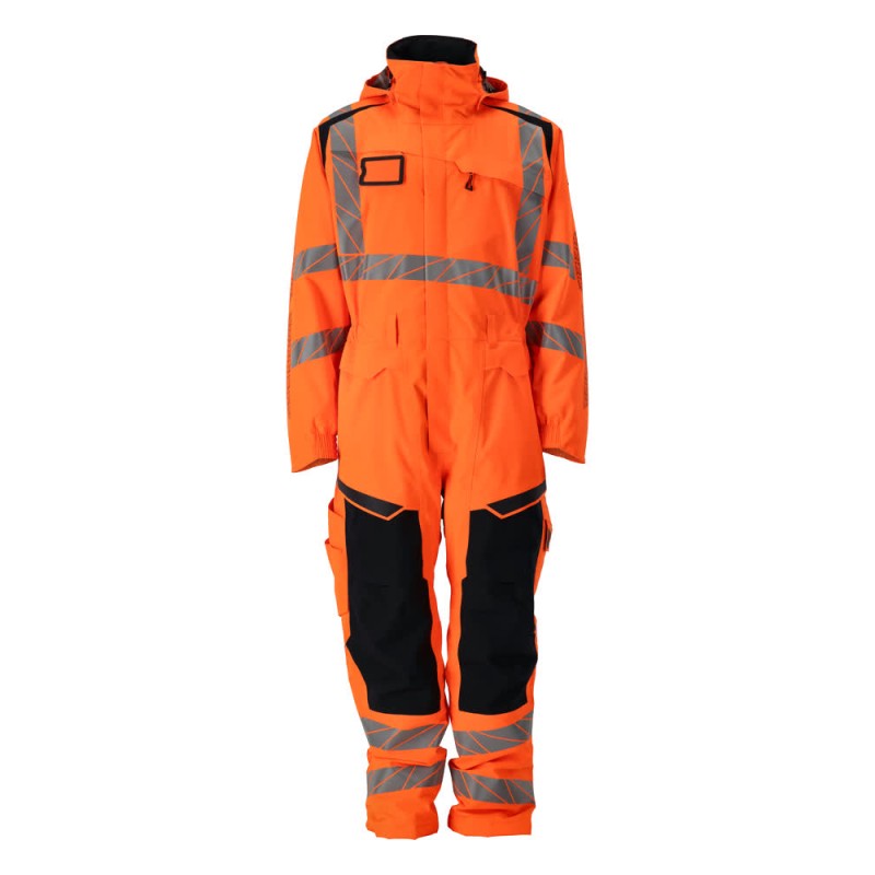 Mascot Accelerate Safe Combinaison Grand Froid