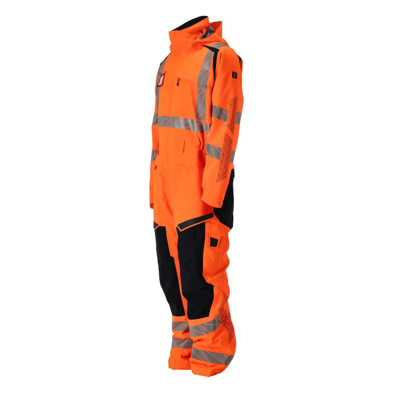 Mascot Accelerate Safe Combinaison Grand Froid