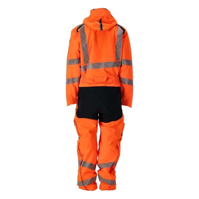 Mascot Accelerate Safe Combinaison Grand Froid