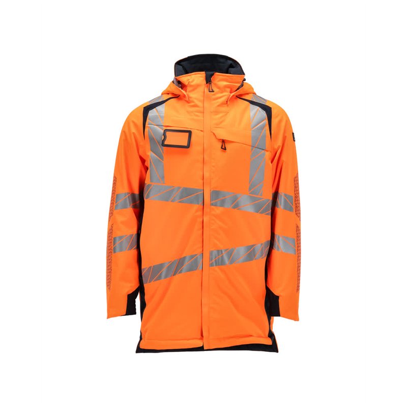 Mascot Accelerate Safe Parka