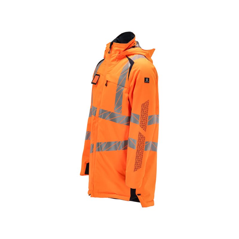 Mascot Accelerate Safe Parka