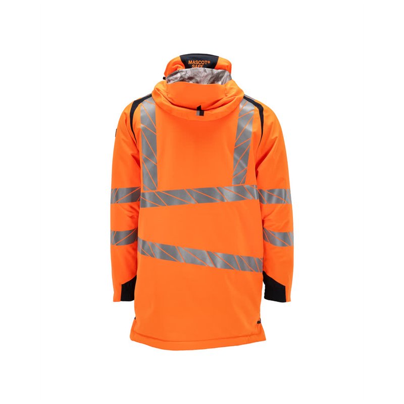 Mascot Accelerate Safe Parka