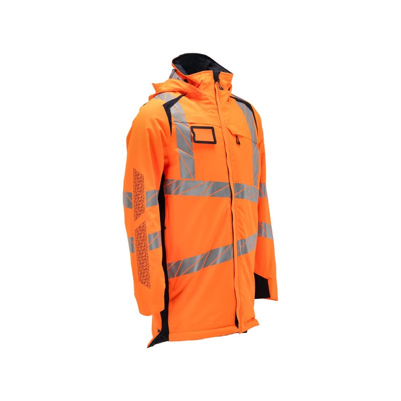 Mascot Accelerate Safe Parka