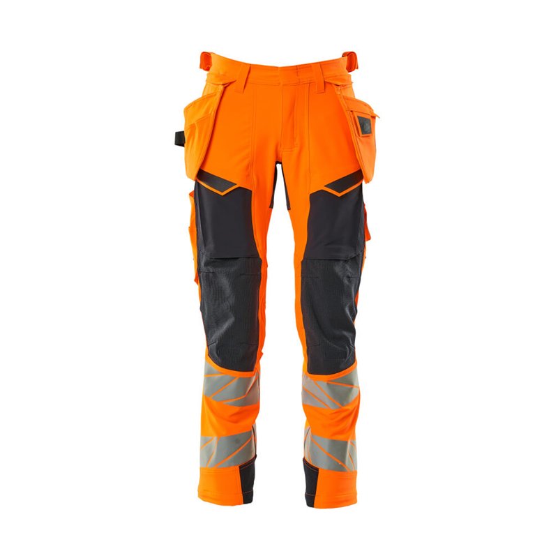Mascot Accelerate Safe Pantalon avec Poches Flottantes