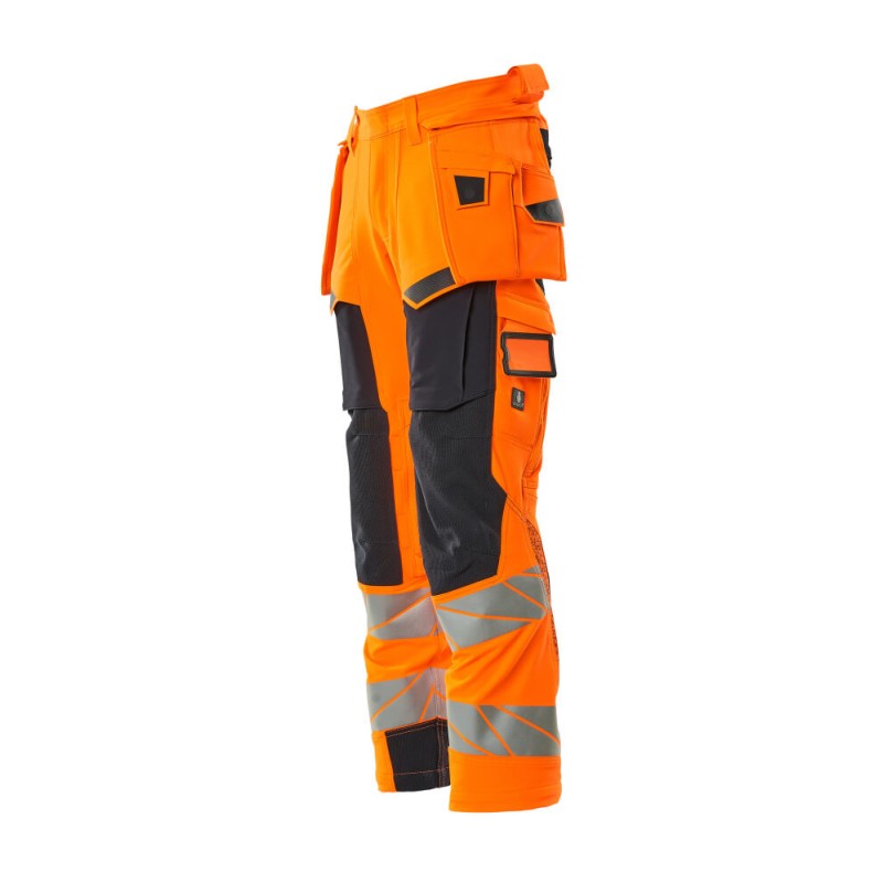Mascot Accelerate Safe Pantalon avec Poches Flottantes