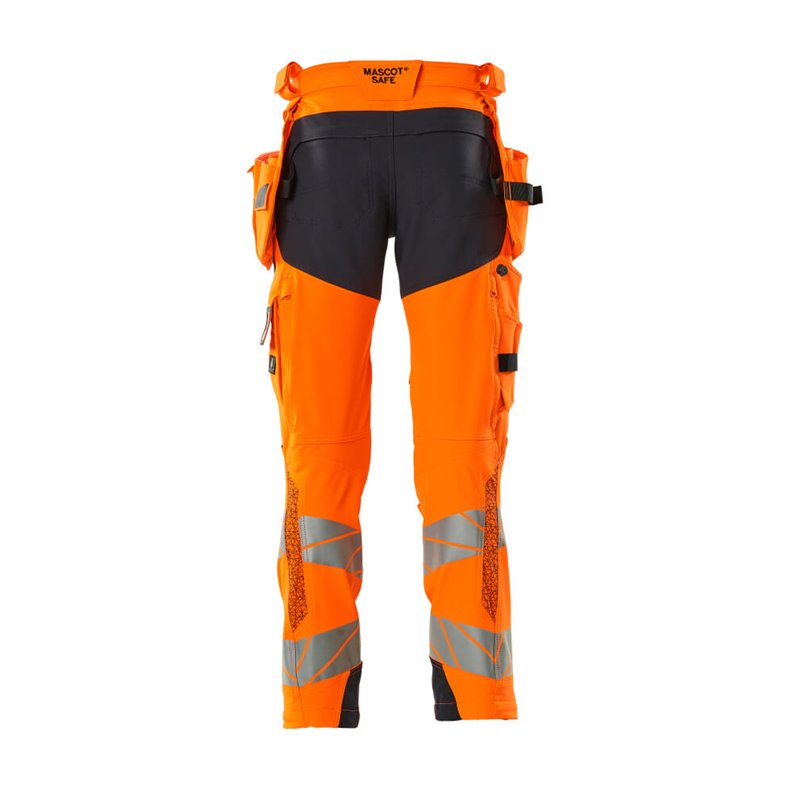 Mascot Accelerate Safe Pantalon avec Poches Flottantes