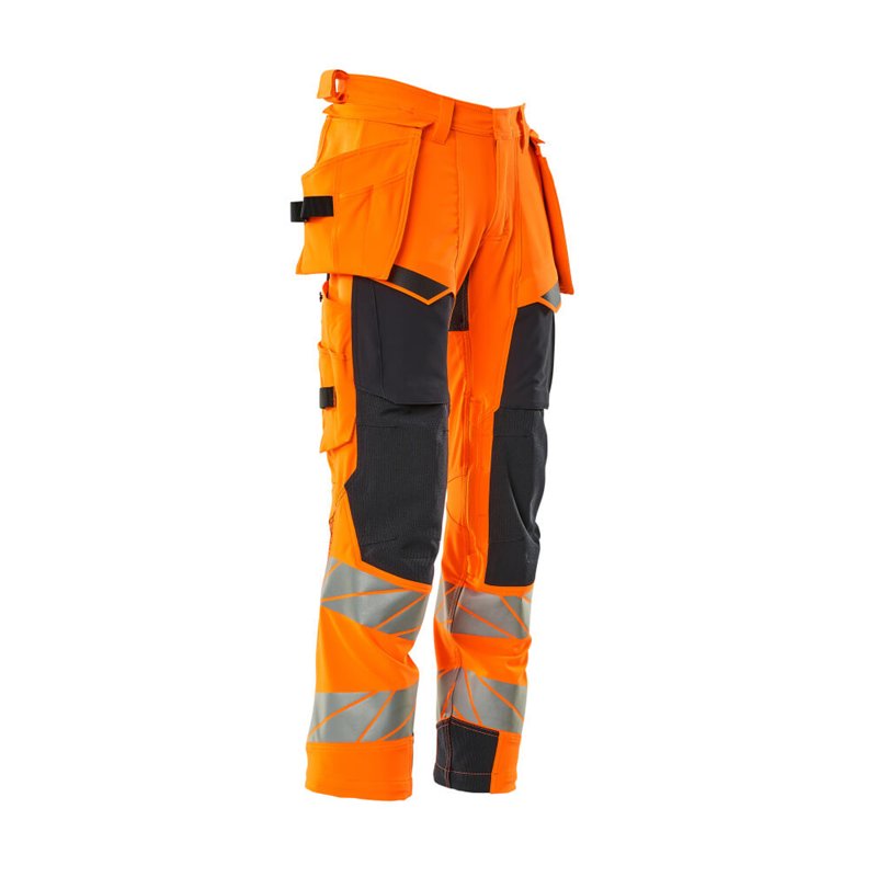 Mascot Accelerate Safe Pantalon avec Poches Flottantes