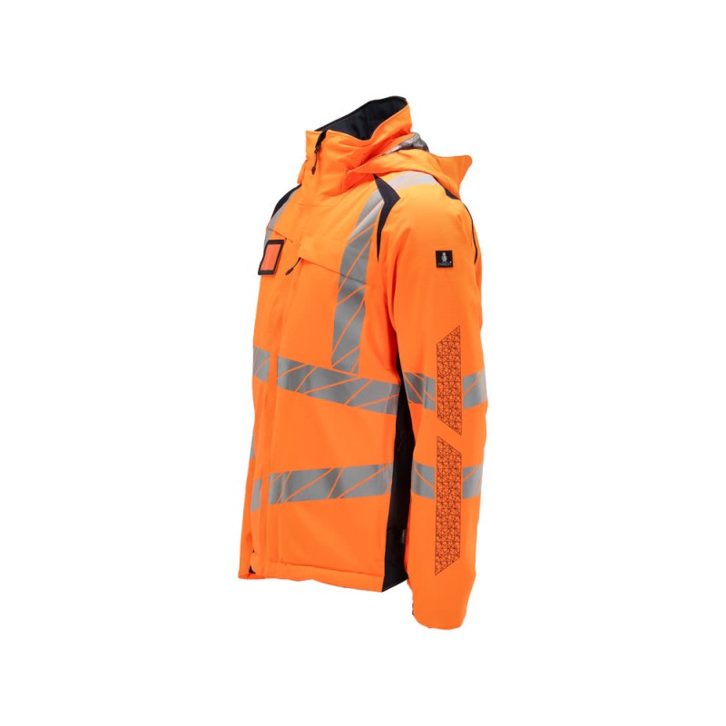 Mascot Accelerate Safe Veste Grand Froid