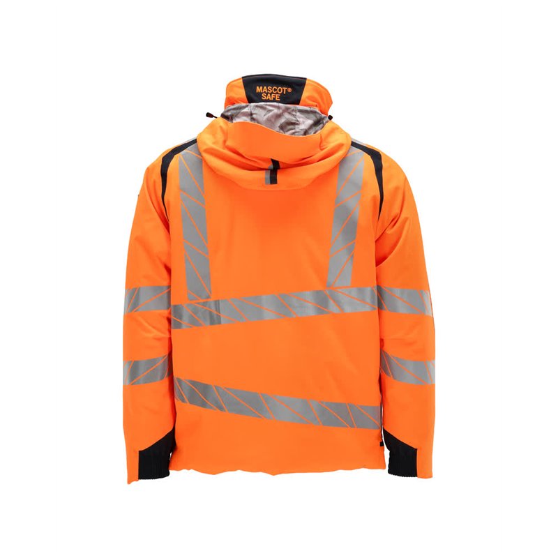 Mascot Accelerate Safe Veste Grand Froid